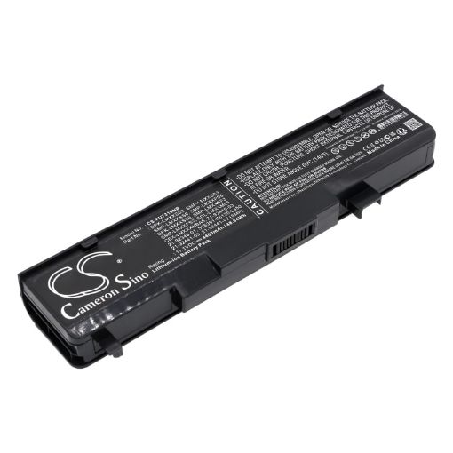 Picture of Battery Replacement Fujitsu 21-92348-01 21-92441-01 21-92441-02 21-92441-02 (SMP) 21-92441-03 21-92445-03 for Amilo L1310G Amilo L7310