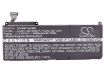 Battery Replacement for MacBook 13" & MacBook Air MC233LL/A 13.3" - 5