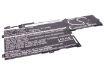 Replacement Battery Dell 5KG27 C4MF8 for Inspiron 14 7000 14-7437 - 1