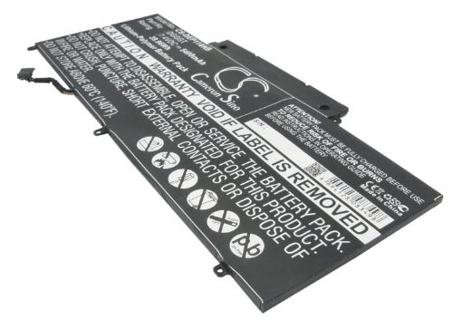 Replacement Battery Dell DGGGT for XPS 11 XPS11-1308T - 1
