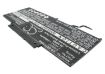 Replacement Battery Dell DGGGT for XPS 11 XPS11-1308T - 2