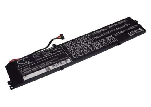 Lenovo 121500158 Battery Replacement for Thinkpad S3-S431 S3-S440 - 1