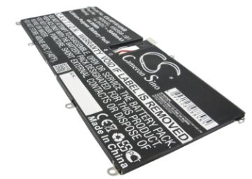 HP Battery Replacement 685866-171 HD04XL for Envy 6-1000 Spectre XT 13-2000eg - 1