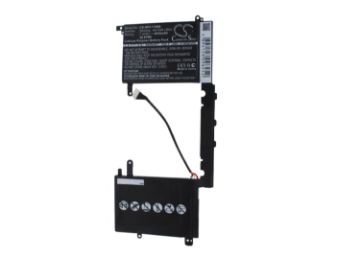 HP 756186-421 Battery Replacement for Pavilion 13-R001XX X2 Detachab - 1