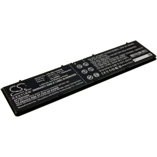 Replacement Battery for Dell Latitude 14 E7440 - 1