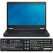 Replacement Battery for Dell Latitude 14 E7440 - 5