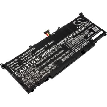 Battery Replacement Asus 0B200-0194000 B41N1526 for FX502 FX502V - 1