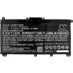 HP 920046-121 Battery Replacement for 14-bp002TU 14-bp004TX - 3