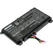 Battery Replacement Acer 4ICR19/66-2 AS15B3N KT.00803.004 for Predator 15 G9-591 - 2