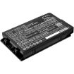 Replacement Battery Dell 0FH8RW 451-BCDH for Latitude 12 7202 - 1