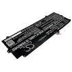 Picture of Battery Replacement Hp 812060-2B1 812060-2C1 812148-855 812205-001 HSTNN-DB7F HSTNN-I72C for Elite X2 1012 G1 Elite x2 1012 G1(L5H05EA)