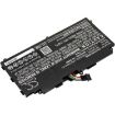 Fujitsu CP675904-01 FPB0322S FPCBP448 Battery Replacement for Stylistic Q736 Q737 - 2