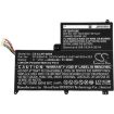 Replacement Battery for Sager NP2740 - 3