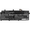 Battery Replacement Asus 0B200-02380100 0B200-02380200 4ICP4/72/75 C41N1712 C41PKC5 - 3