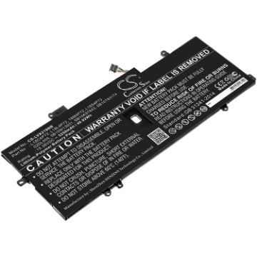 Battery Replacement Lenovo 02DL005 5B10W13931 for ThinkPad X1 Carbon 2019 - 1