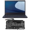 Battery Replacement Asus 0B200-03670000 B31N1909 for ExpertBook P2 P2451 - 5