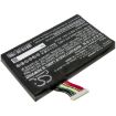 Battery Replacement Vulcan G15KN-11-16-3S1P-0 GI5KN-00-13-3S1P-0 GI5KN-11-16-3S1P-0 for X5 X6 - 2