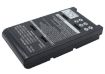 Replacement Battery for Toshiba Dynabook Satellite J60 146C/5 - 3