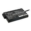 Battery Replacement Tiger DR202 EMC36 ME202BB NL2020 SMP02 for DesigNote GT Series - 1