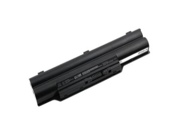 Replacement Battery for Fujitsu FMV-BIBLO MG/G70 G75 - 1