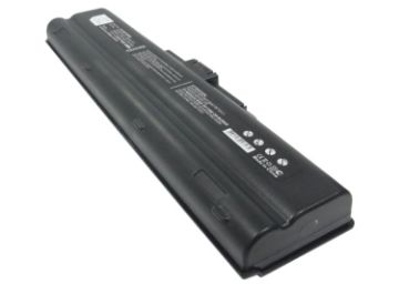 HP 338794-001 Battery Replacement for Business Notebook NX9500 - 1