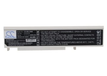 Sharp CE-BL38 Battery Replacement for PC-AL3DH & PC-AL50F - 1