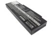 Medion 3CGR18650A3-MSL Battery Replacement 40006825 442677000001-007 for 42100 95062 - 1
