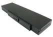 Medion 3CGR18650A3-MSL Battery Replacement 40006825 442677000001-007 for 42100 95062 - 4