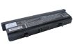 Battery Replacement Dell 0GW252 312-0566 312-0567 for Inspiron 1525 1526 - 3