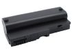 Replacement Battery for Toshiba PA3689U-1BAS PA3689U-1BRS PABAS155 PABAS156 NB100 - 4