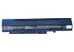 Battery Replacement Acer 2006DJ2341 4104A-AR58XB63 AR5BXB63 BT00307005826024212500 for Aspire One 10.1" & 8.9" (Black) - 5