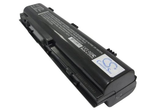 Dell 312-0416 HD438 KD186 XD187 Battery Replacement for Inspiron 1300 B120 - 1