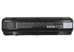 Dell 312-0416 HD438 KD186 XD187 Battery Replacement for Inspiron 1300 B120 - 5