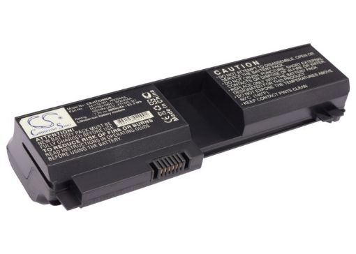HP 431132-002 Battery Replacement for Pavilion tx1000 - 1