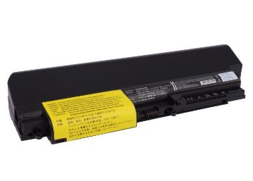 IBM Battery Replacement 41U3197 41U3198 42T5229 42T5230 42T5262 42T5263 for ThinkPad R400 - 1
