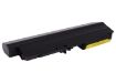 IBM Battery Replacement 41U3197 41U3198 42T5229 42T5230 42T5262 42T5263 for ThinkPad R400 - 3