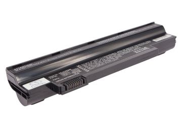 Battery Replacement for Acer UM09C31 UM09G31 UM09G41 UM09G51 UM09H31 UM09H36 UM09H41 UM09H56 UM09H70 UM09H73 UM09H75 AO532h-21b AO532h-21r - 1