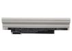 Gateway Battery Replacement AK.003BT.071 AK.006BT.074 AL10A31 AL10B31 AL10BW AL10G31 BT.00603.121 C.BTP00.128 C.BTP00.12L - 5