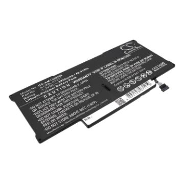 Battery Replacement Apple 020-6955-01 A1369 A1377 for Macbook Air 13.3 - 1