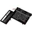 Battery Replacement Lenovo L11M3P01 for IdeaPad U310 4375 - 1