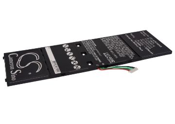 NE511 Battery Replacement - 1
