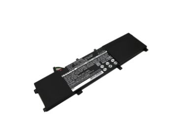 Picture of Battery Replacement Dell 07D1WJ 0H76MY 245RR 3ICP8/57/77-2 701WJ 7D1WJ H76MV M2.5X5 T0TRM Y758W for Precision M2800 Precision M3800