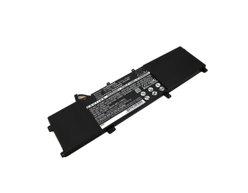 Battery Replacement Dell 07D1WJ 0H76MY 245RR for Precision M2800 M3800 - 1