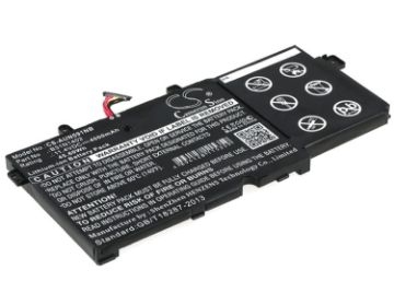 Battery Replacement Asus 0B200-01050000 B31N1402 for 51LN-BBI706 N591LB - 1
