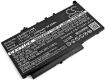 Replacement Battery Dell 021X15 0579TY 0F1KTM 0PDNM2 for Latitude 12 E7270 E7470 - 1