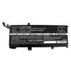Battery Replacement for HP 843538-541 844204-850 844204-855 HSTNN-UB6X MB04055XL MB04XL MBO4XL - 3
