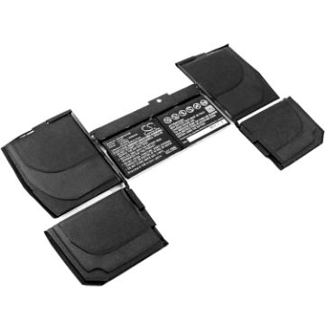 Battery Replacement Apple 613-01926 661-02267 A1527 A1705 for MacBook 12 inch Retina A1534 - 1