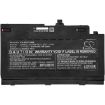 Battery Replacement for HP 852527-221 852527-222 852527-241 852527-242 852711-850 ZBook 17 G4-1RR26ES G3 Mobile Workstation - 5