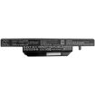 Replacement Battery for Sager NP2650 NP2670 - 3