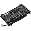 Replacement Battery Dell 051FV6 0VXT50 51FV6 9KY50 VXT50 for Latitude 10 STE2 - 2